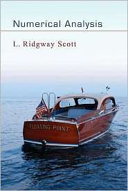   Analysis, (0691146861), L. Ridgway Scott, Textbooks   