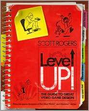   Game Design, (047068867X), Scott Rogers, Textbooks   