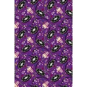  Joy Carpets Gaming and Entertainment Showtime 23 Purples 