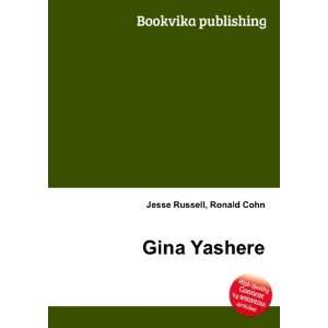  Gina Yashere Ronald Cohn Jesse Russell Books