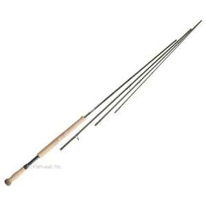  Sage Z Axis Two Handed Spey Fly Rod