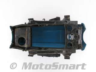 75 Honda GL1000 GL 1000 Gas Tank Cover Shelter Frame   50410 371 000ZA 