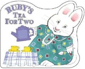   Love (Baby Max and Ruby Series) by Rosemary Wells 