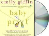   Baby Proof by Emily Giffin, St. Martins Press  NOOK 