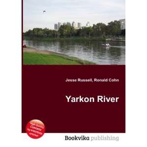  Yarkon River Ronald Cohn Jesse Russell Books