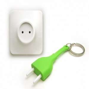  Unplug Keyring