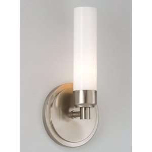   Wall Sconces 8231 SH Norwell Anya Wall Sconce Chrome