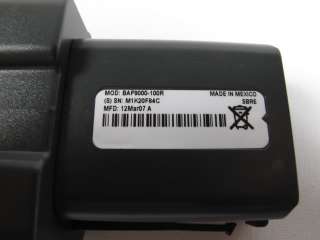 Symbol Motorola BAP9000 100R Adapter for S Batteries MC9090 MC9060 