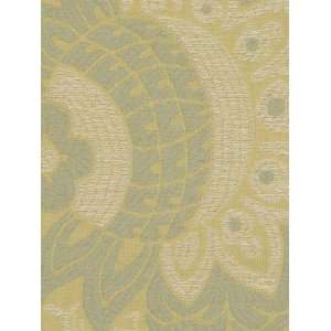  Surreal Garden Yellow Lotus by Beacon Hill Fabric Arts 