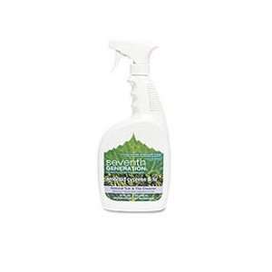  Seventh Generation Natural Tub and Tile Cleaner, 32 Ounce 