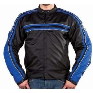 Armored Motorcycle Jackets, Motorcycle Jacket has Removable Armor with 