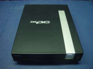Shuttle XPC Slim Mini Desktop PC X100  