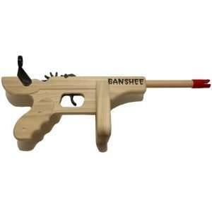 Magnum Banshee Pistol Toys & Games