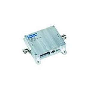  SMC 2.4GHZ 500MW RPTR POE ( SMCANT 500G ) Electronics