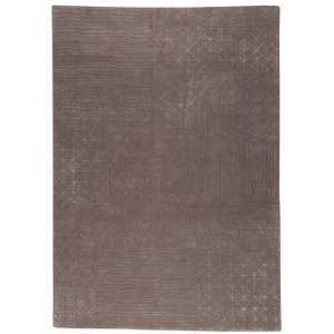  MAT The Basics Tripoli Grey 4 6 x 6 6 Area Rug