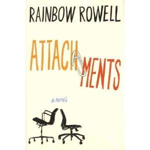   Rowell, Rainbow (Author) Apr 14 11[ Hardcover ] Rainbow Rowell Books