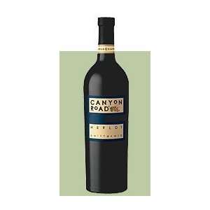  Canyon Road Merlot 1.50L Grocery & Gourmet Food