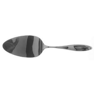  Yamazaki Escapade (Stainless) Pastry Server, Solid Piece 