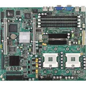  Dual Xeon E7501 512KB 533FSB Electronics