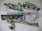 OBX Exhaust Headers 00 04 Toyota Tundra 4.7L V8 2WD 4WD