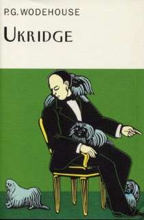   Quick Service by P. G. Wodehouse, Overlook Press, The 