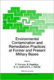   Military Bases, (0792352475), F. Fonnum, Textbooks   