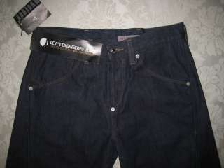 Levis Levis Engineered Jeans 10th Anniversary Jeans BNWT 30/30 W30 