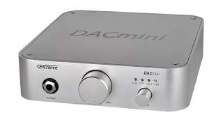 CEntrance DACmini CX USB DAC & Class A Headphone Amp  