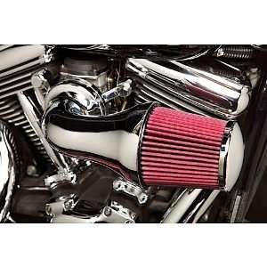 Arlen Ness 18 489 Ness Tech 90Â° Air Filter For Harley Davidson 107 