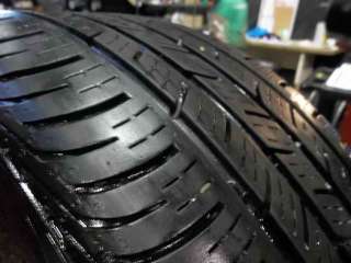 ONE CONTINENTAL TIRES TIRE 225/45/17 CONTIPRO CONTACT SSR 91H P225/45 