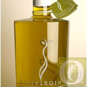Calivirgin Extra Virgin Olive Oil Grocery & Gourmet Food