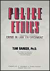   Law Enforcement, (0398066140), Tom Barker, Textbooks   