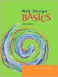 Web Design BASICS, (0619059648), Todd Stubbs, Textbooks   Barnes 