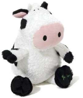   Boynton Plush   Cow by Workman Publishing Company 