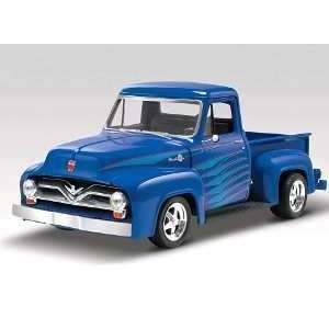  850858 1/24 55 Ford Pick Up Street Rod Toys & Games