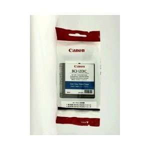  Canon BCI 1201 Ink Tank (7338A001AA) Electronics