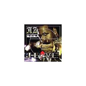  DJ J Love   Return of S.O.S.A. mixtape hosted by AZ 