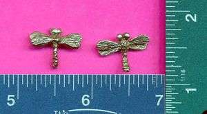 lead free pewter dragonfly figurine m11100  