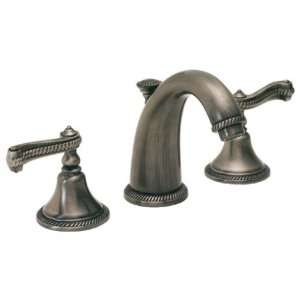    California Faucets Widespread Faucet 5802 PC