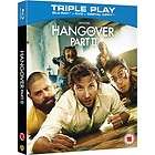 hangover 2 blu ray  