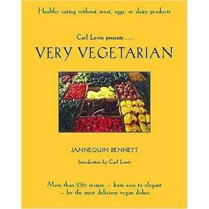  Very Vegetarian  Author  Books