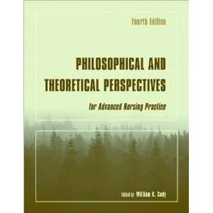  W. K. Codys Philosophical and Theoretical 4th (Fourth 
