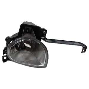  TYC 19 5952 00 Acura TL Driver Side Replacement Fog Light 