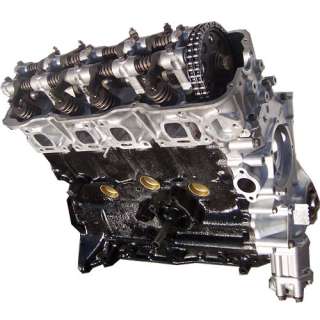 Rebuilt 86 89 Nissan Hardbody Pick Up 4cyl 2.4L Z24 Engine