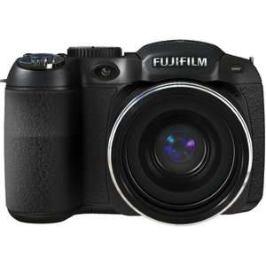   Fujifilm FinePix S2950 14 Megapixel Bridge Camera 