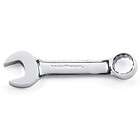 KD Tools Stubby Combination Non Ratcheting Wrench   16mm