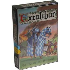  Excalibur Game 