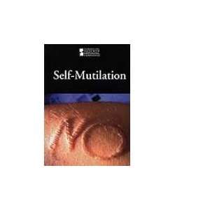  Self Mutilation (9780737741735) Mary E, ed Williams 