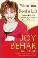 When You Need a Lift But Joy Behar