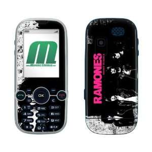  MusicSkins MS RAMO10200 Samsung Gravity 2   SGH T469